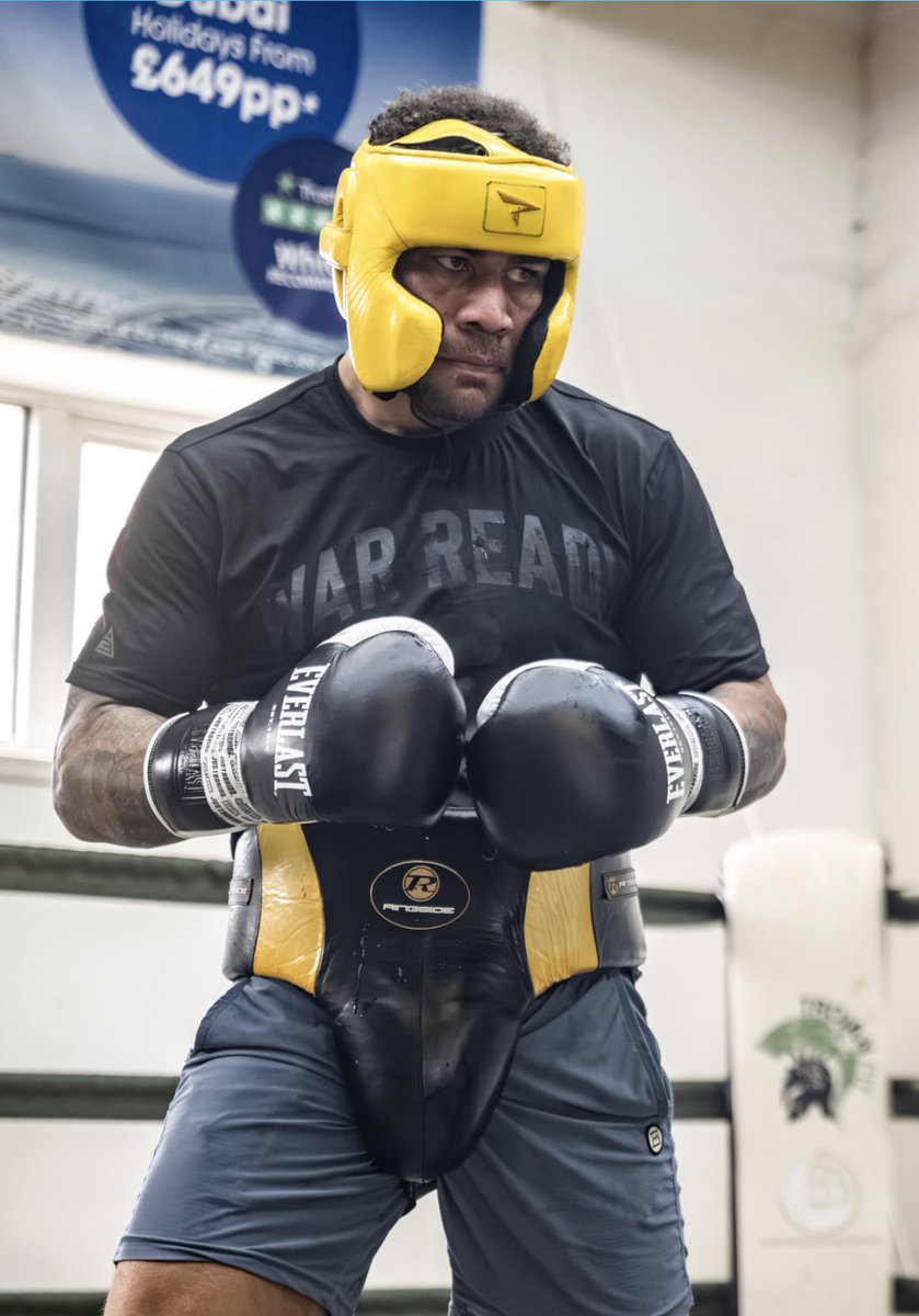 Troy Williamson tweet media