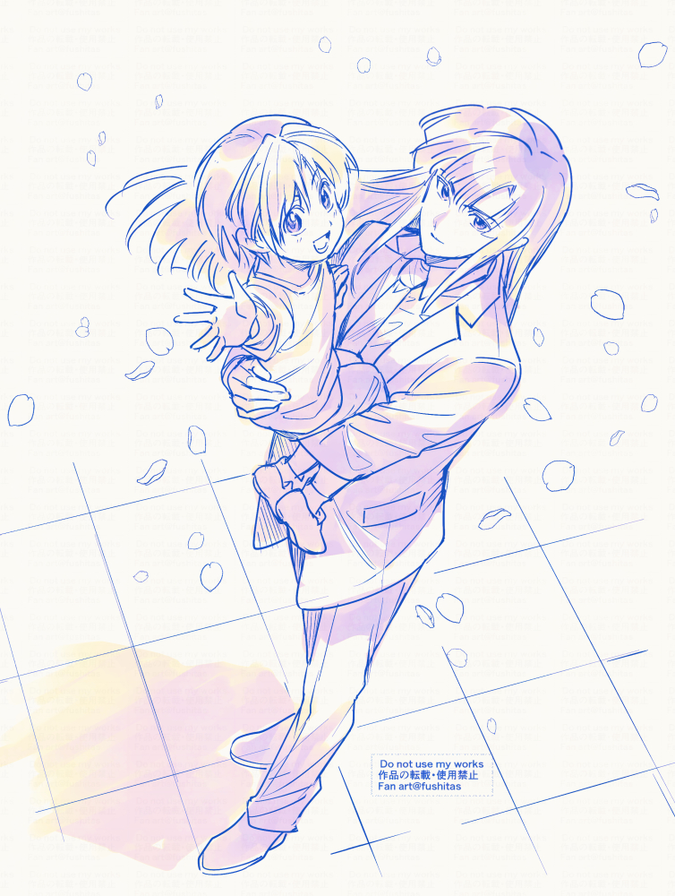 フシタス tweet media