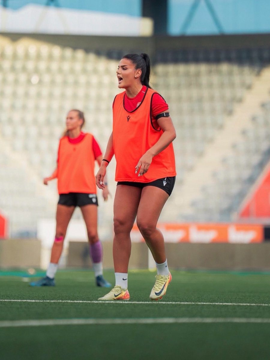 Mimoza Hamidi tweet media