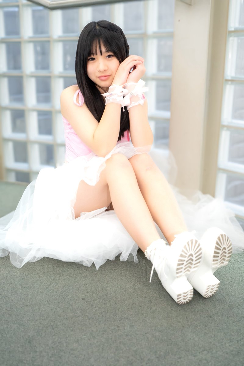 2026年3月8日(日) アイゲキ〜高田馬場BSホール〜 【平野咲良ちゃん(TNG