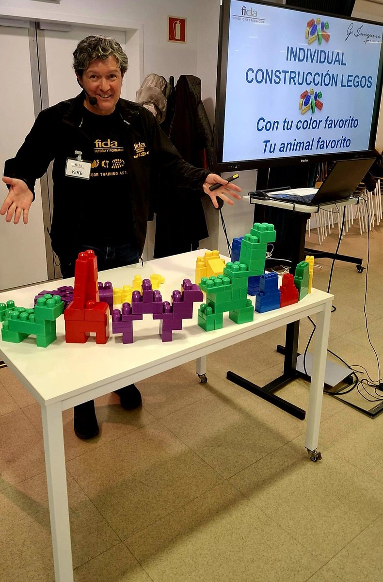 Kike Riesgo tweet media