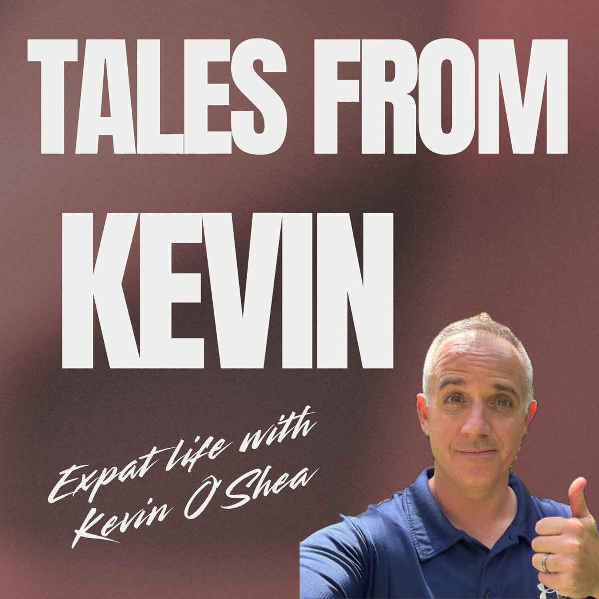 MadForMaple's tweet image. Off to the Hospital I Go! - Episode 37

Expat life in Asia 🇯🇵 🇨🇳 🇲🇾 🇰🇷 

New Episode - daily life and a week in hospital (starting Monday) 

Apple Podcasts:
podcasts.apple.com/us/podcast/off…

#expatlife #travel #China #podcast