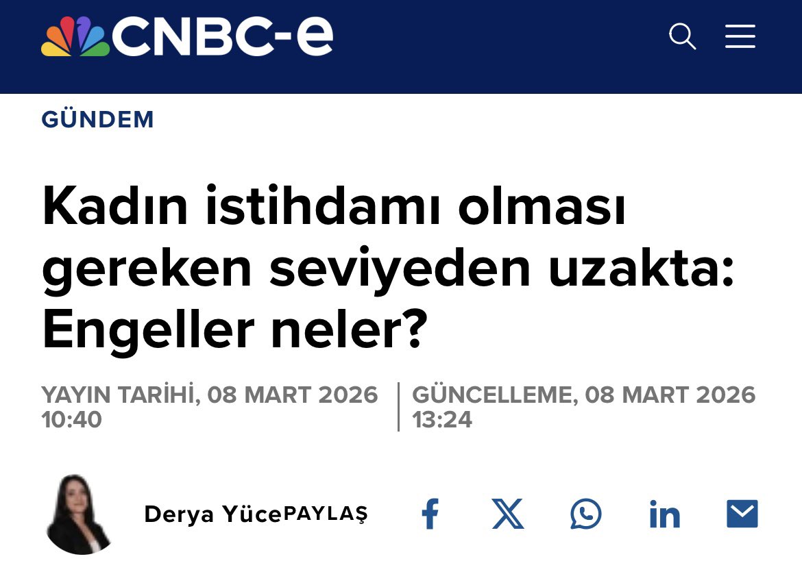 Derya yüce tweet media