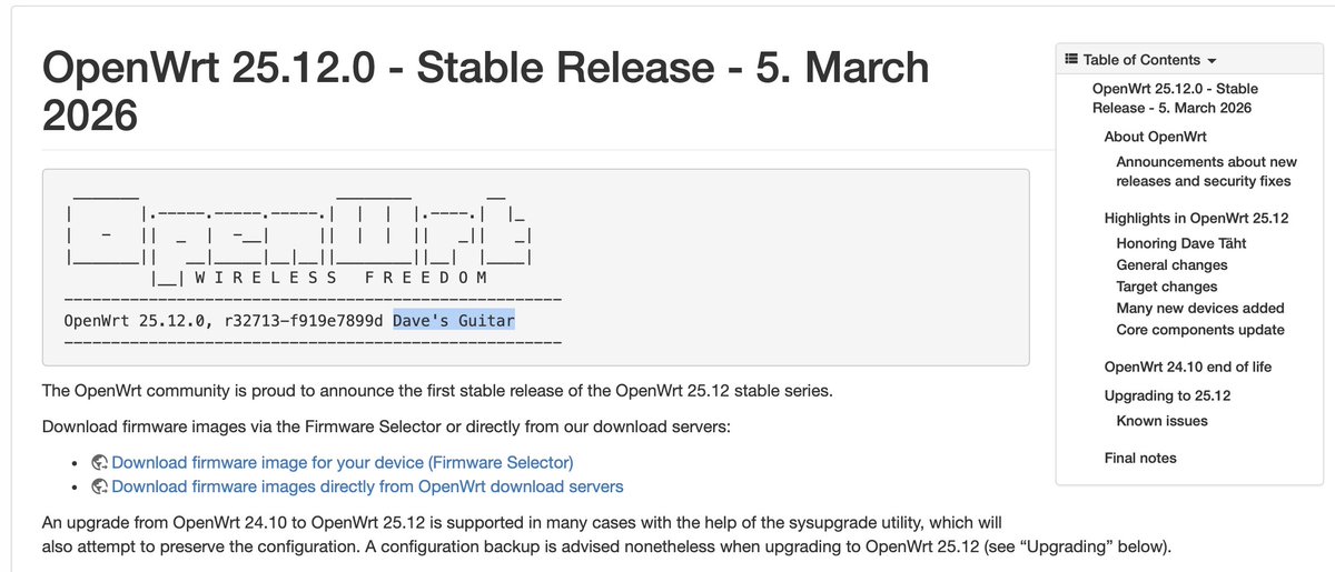 LibreQoS tweet media
