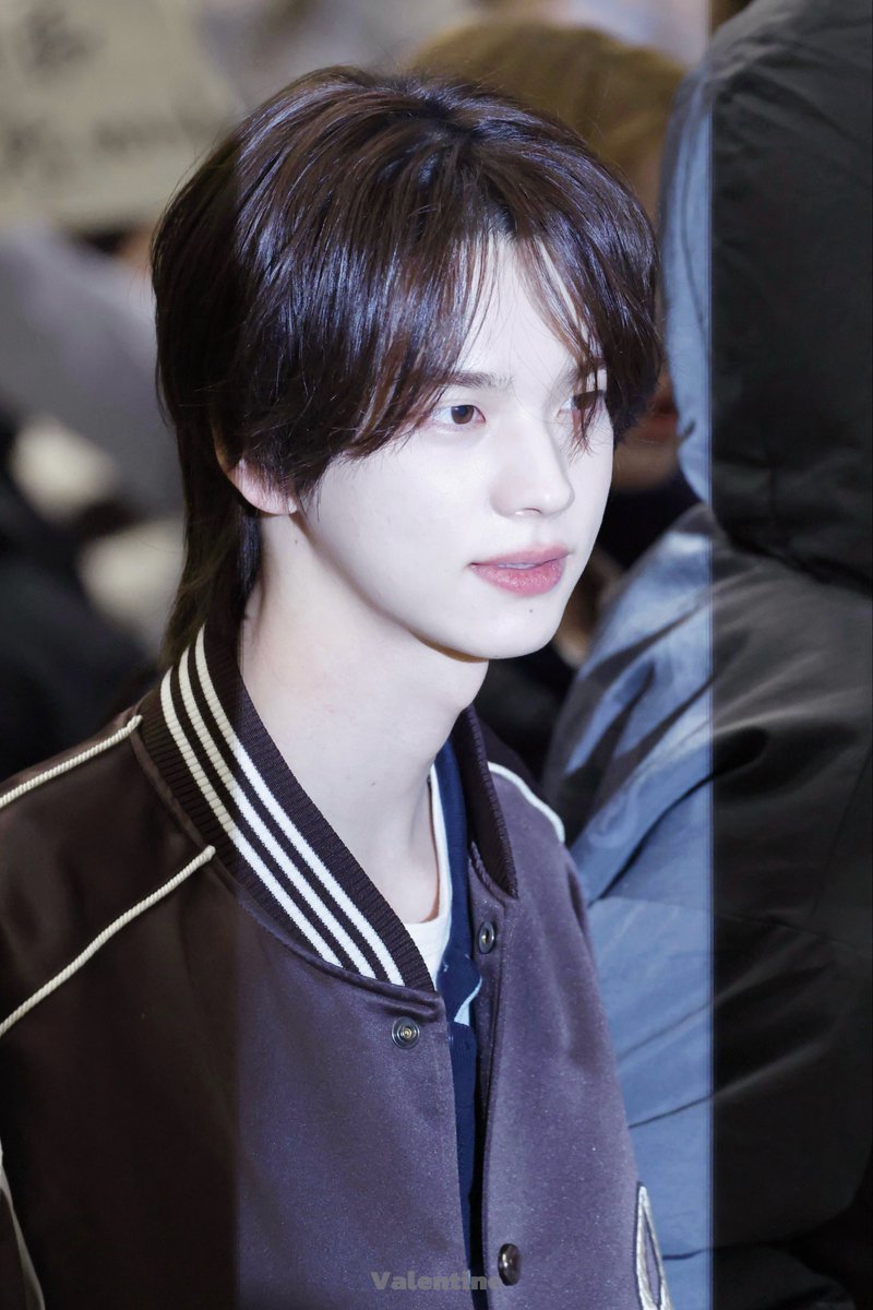 Valentine tweet media