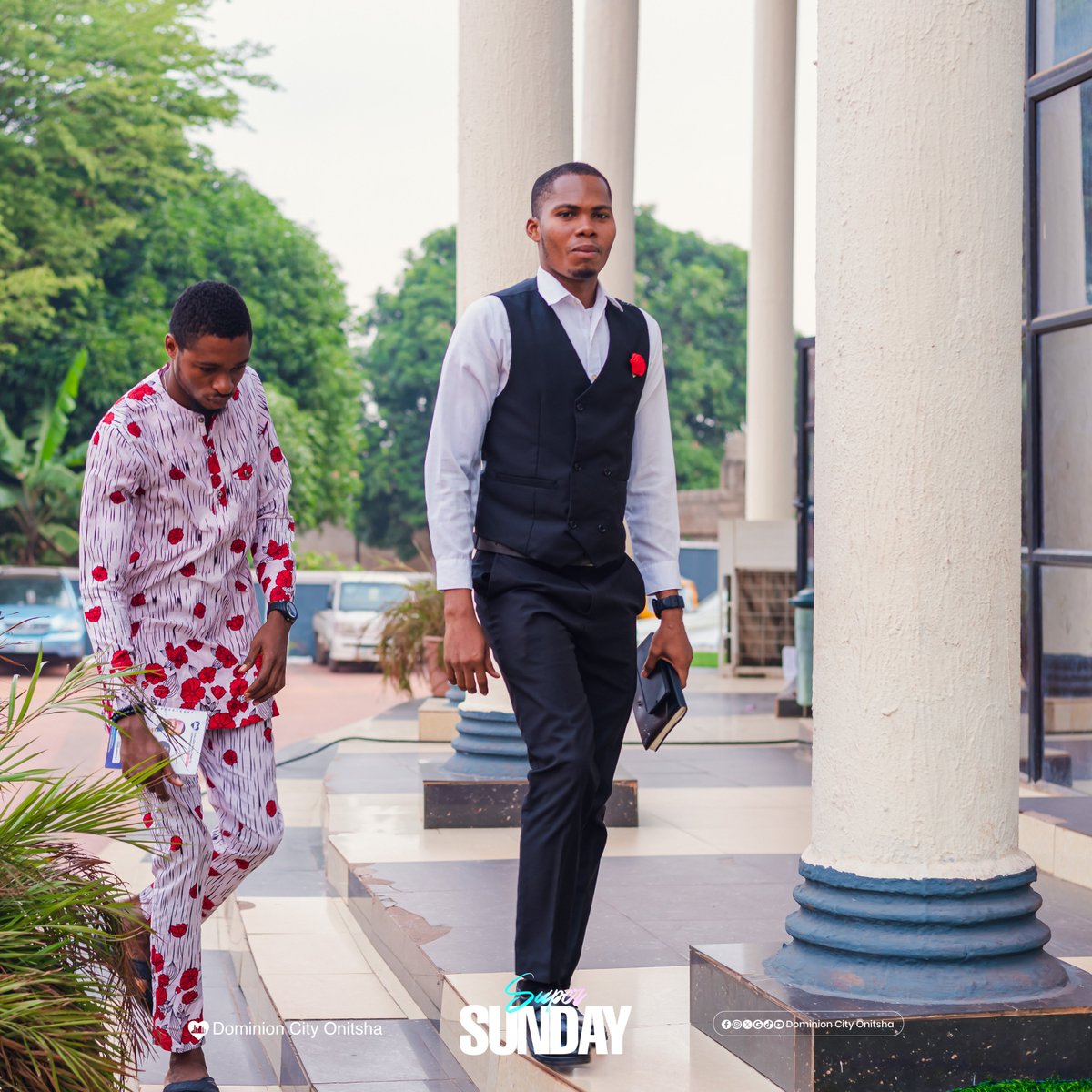 Dominion City Onitsha tweet media