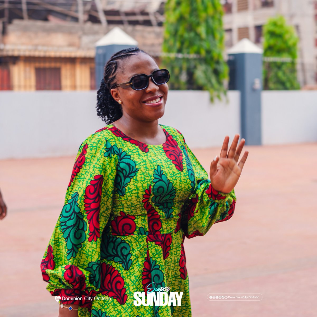 Dominion City Onitsha tweet media