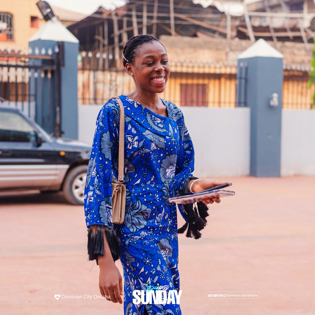 Dominion City Onitsha tweet media