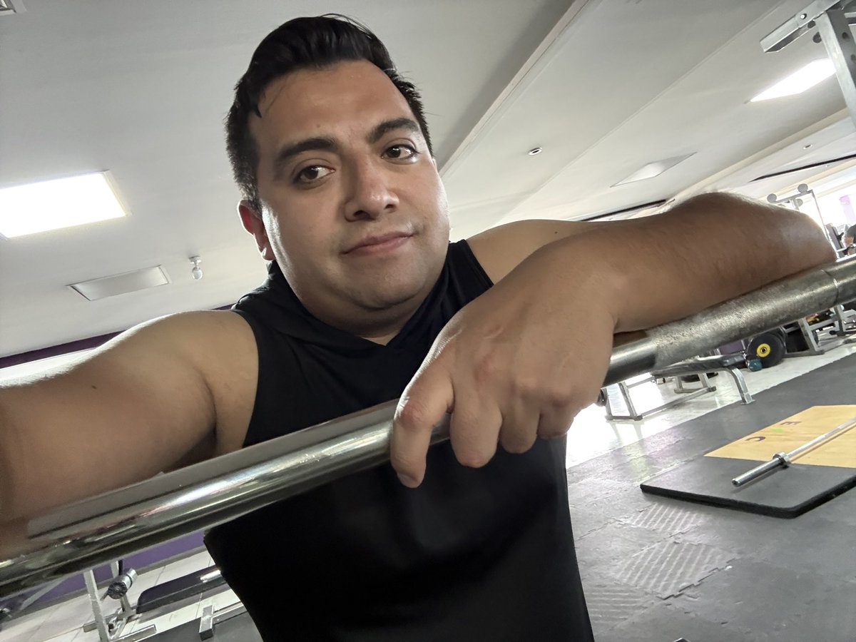 antaricrows's tweet photo. Entrenamiento de sábado #gymbros https://t.co/BNBrsNFfs8