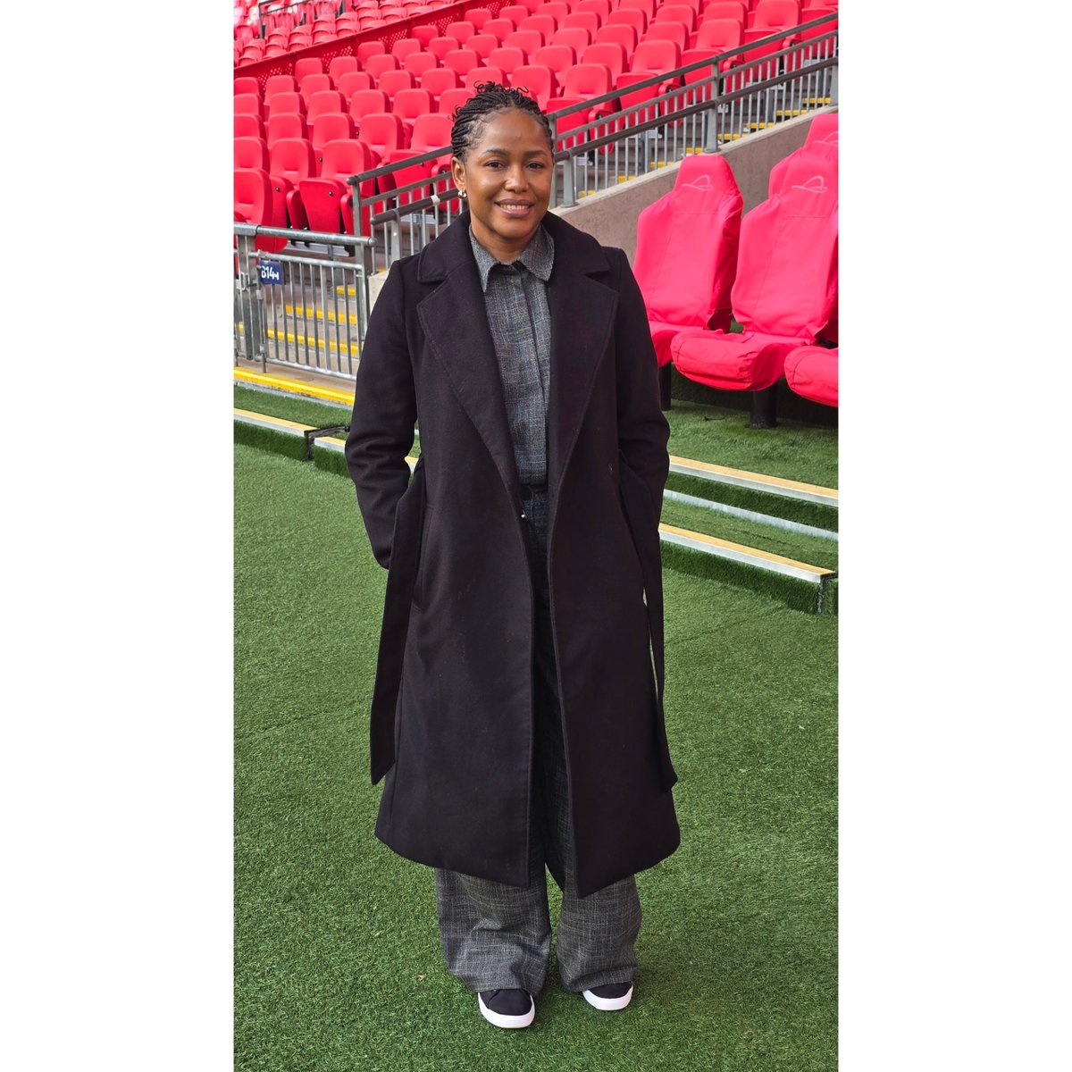 FLIRSH FLAVIA OKETCHO tweet media