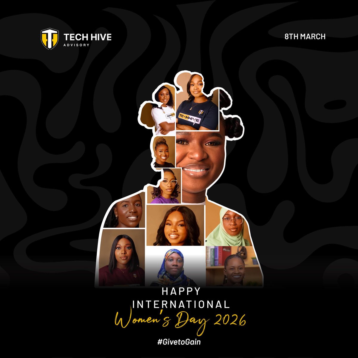 Tech Hive Advisory tweet media