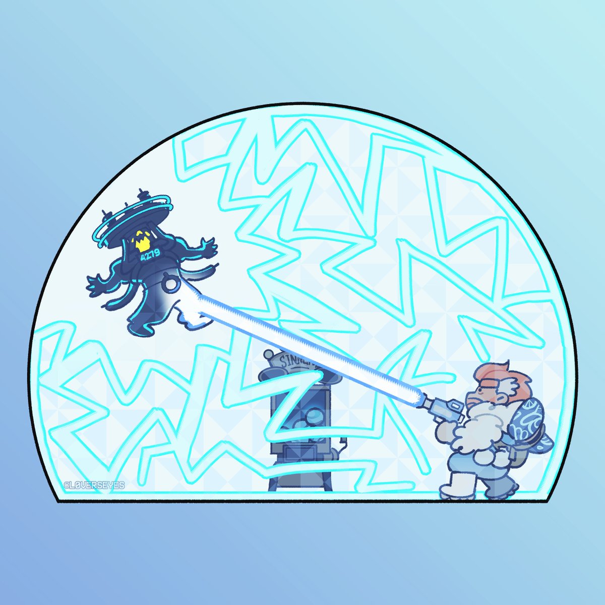 Krizzia ⚡ tweet media