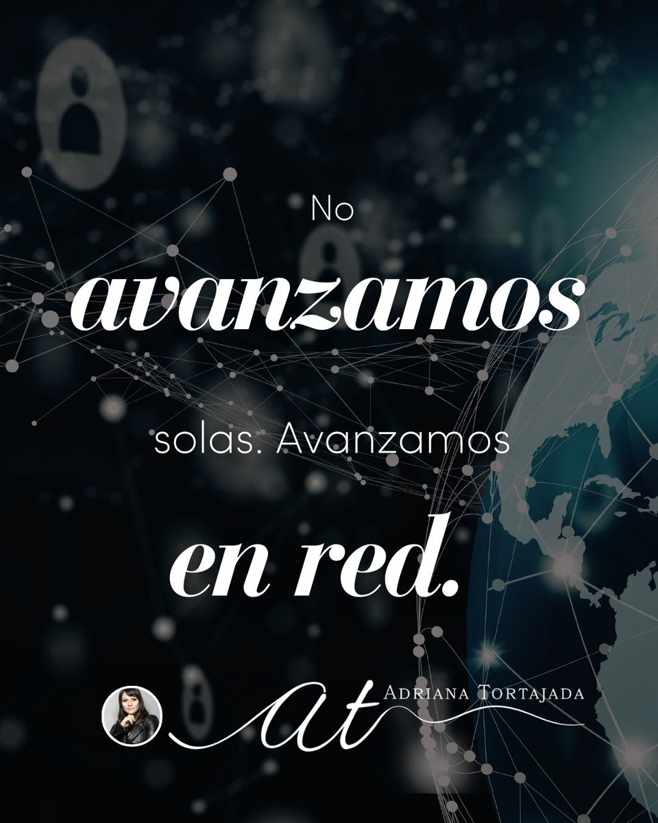 Adriana Tortajada tweet media