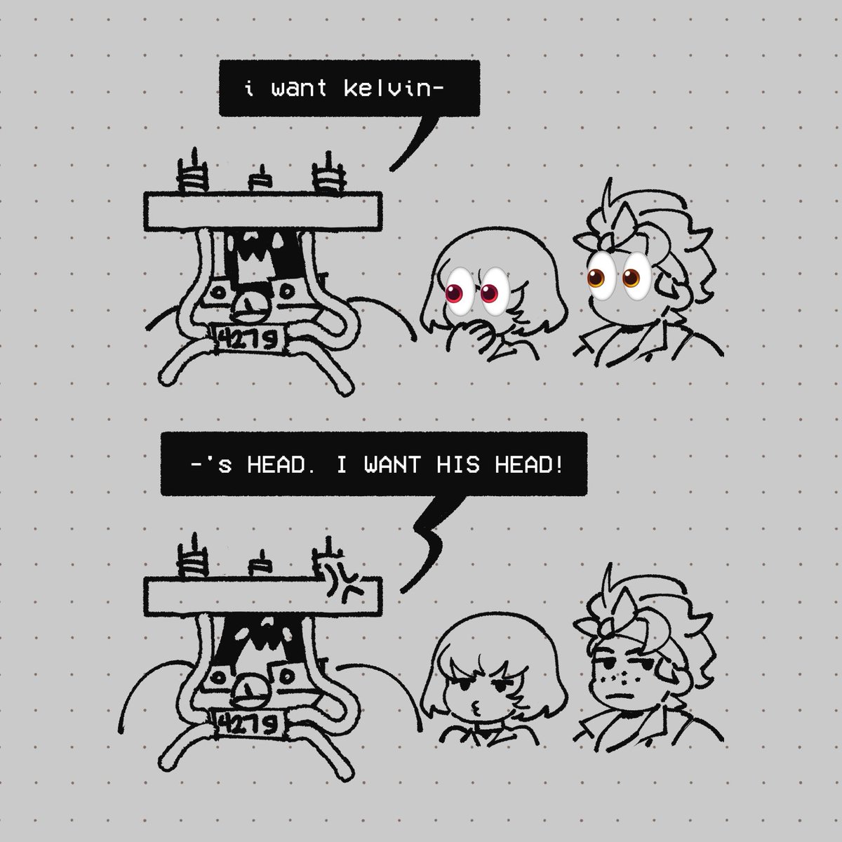 Krizzia ⚡ tweet media