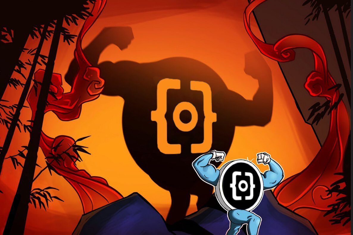 Web3🥷🏻设计师喜羊羊 tweet media