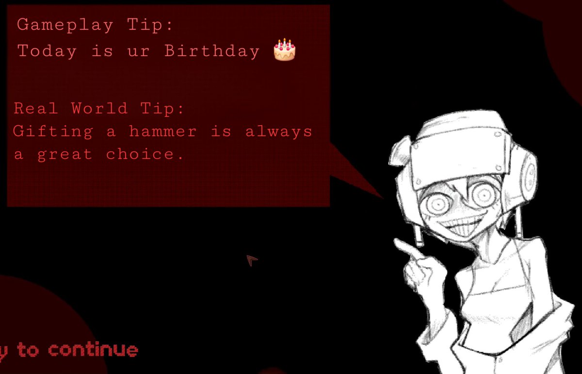 Mercurys_illus's tweet photo. @doofsy Happy birthday 🎉 https://t.co/RFEQspiFJZ