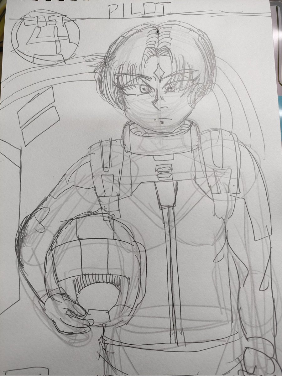 （⚠️中の人繋がり注意⚠️）
CV同じだったから…　ﾊｻｳｪｲ•ｶﾞｸ…（言いたかっただけ）