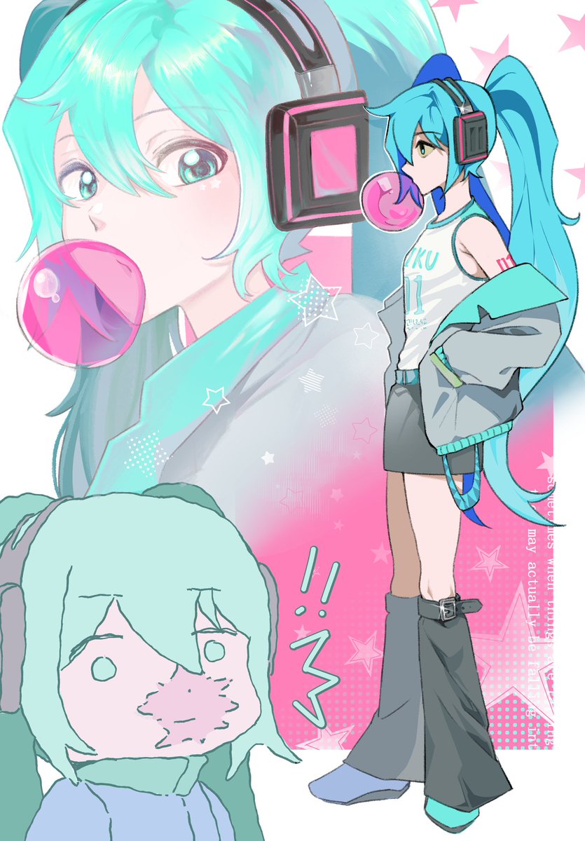 유리구슬 | GlassOrb tweet media