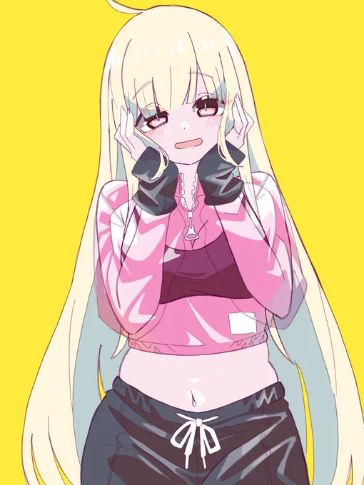 エトちゃん作のかぐやFA