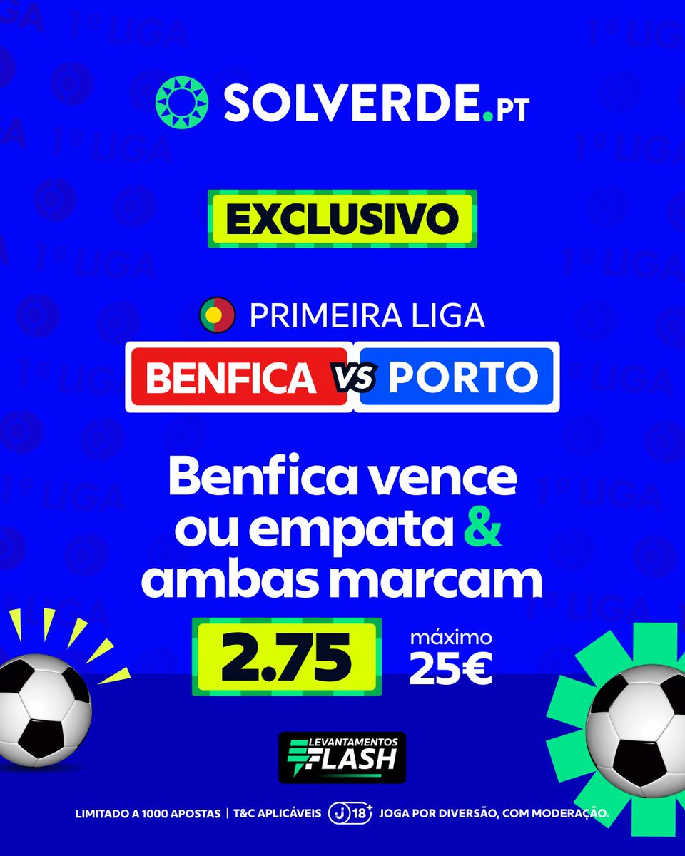 Solverde.pt 🔞 tweet media