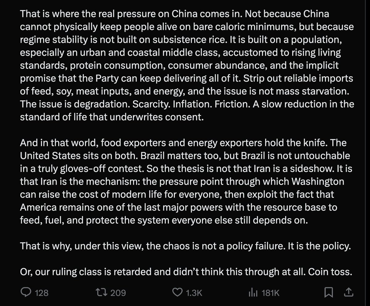 Teortaxes▶️ (DeepSeek 推特🐋铁粉 2023 – ∞) tweet media