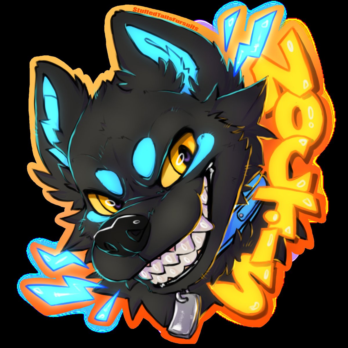 StuffedTailsFursuits |STF| tweet media