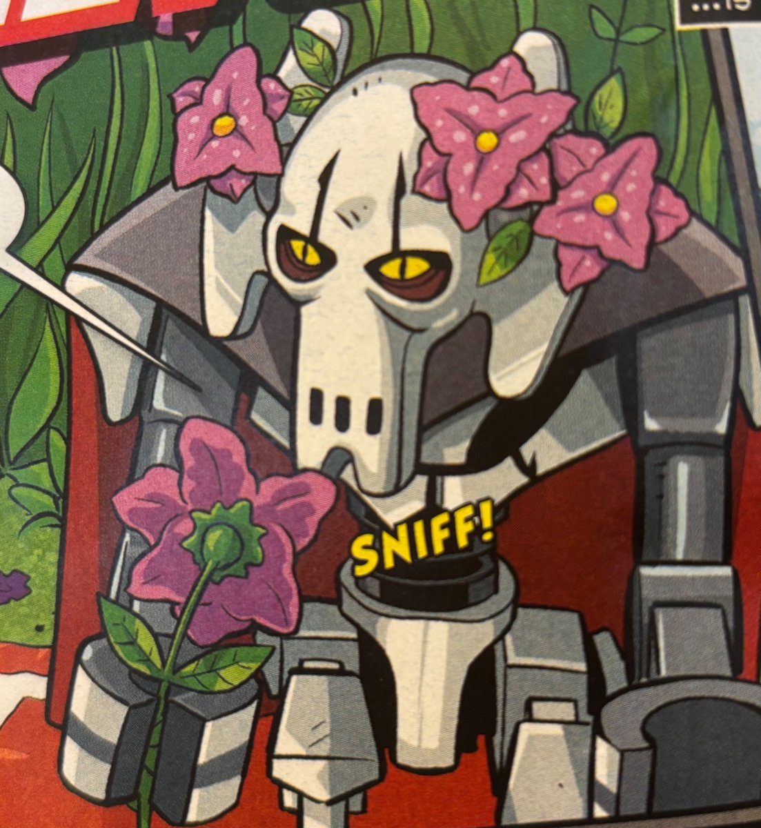 𝐆𝐑𝐈𝐄𝐕𝐎𝐔𝐒 tweet media