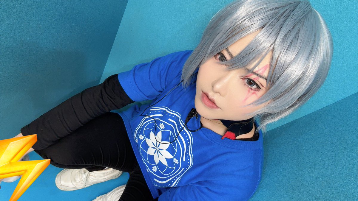 Fubi_cos's tweet photo. 念願の https://t.co/2hRbfnmMtJ