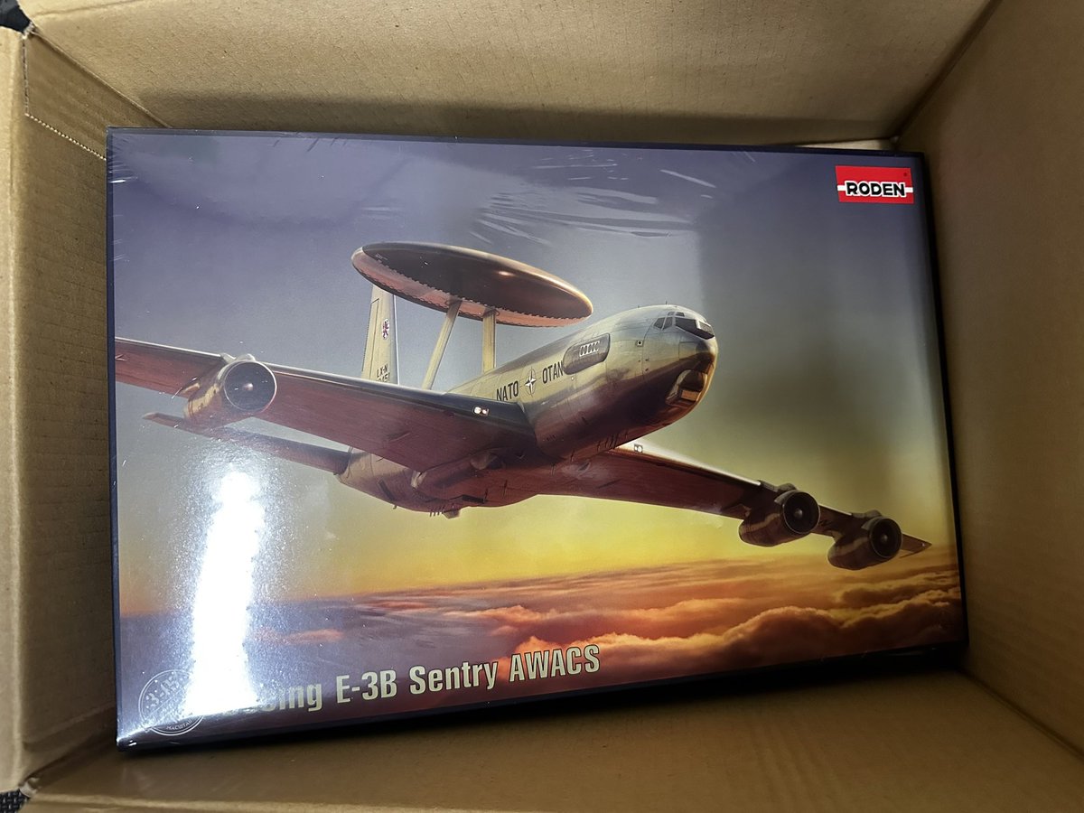 シラフだったはずですが？🤔
うちにも届きました！