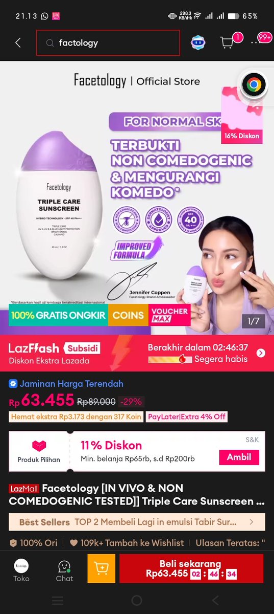 Bunga tweet media