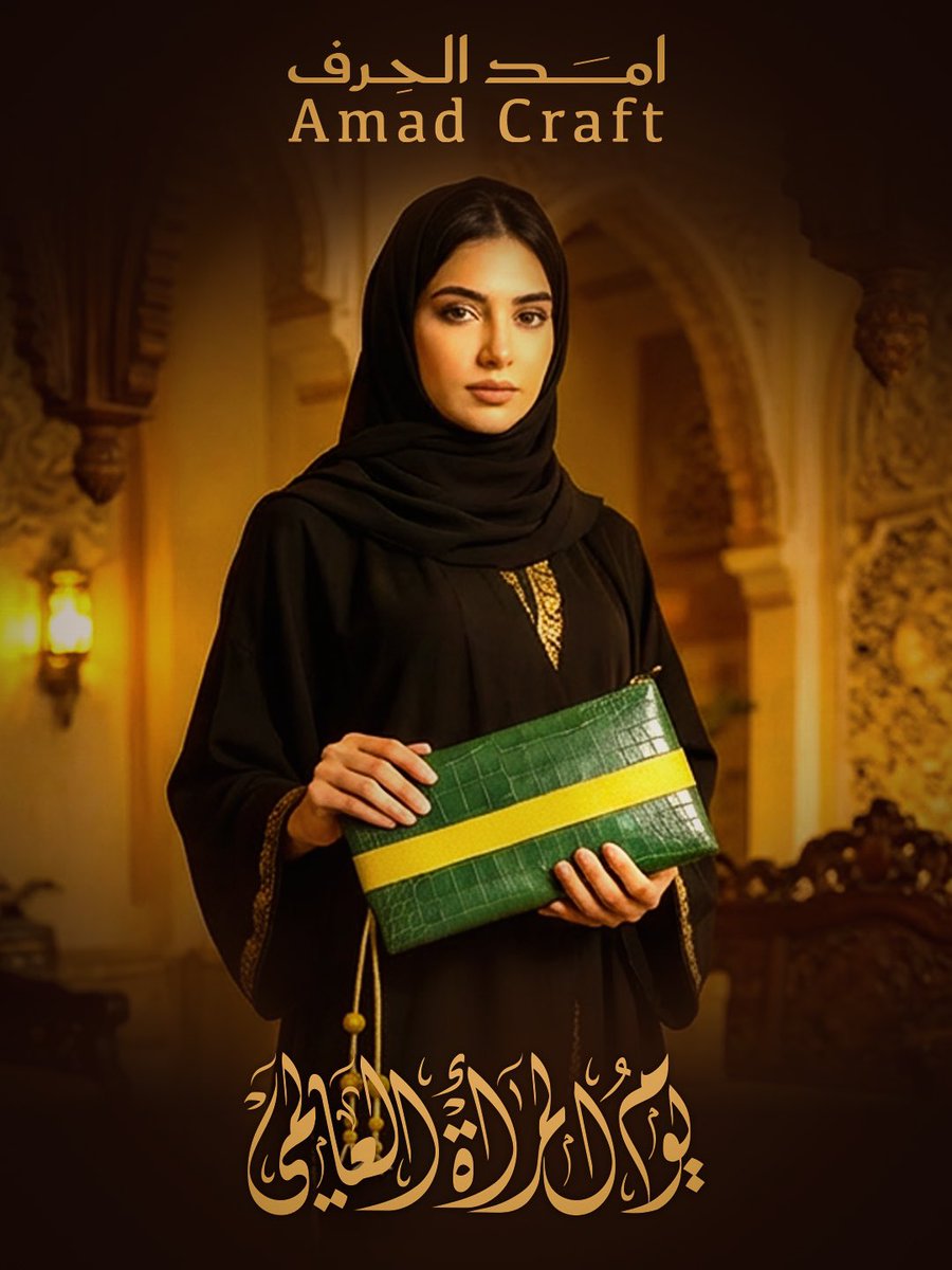 امد الحرف tweet media