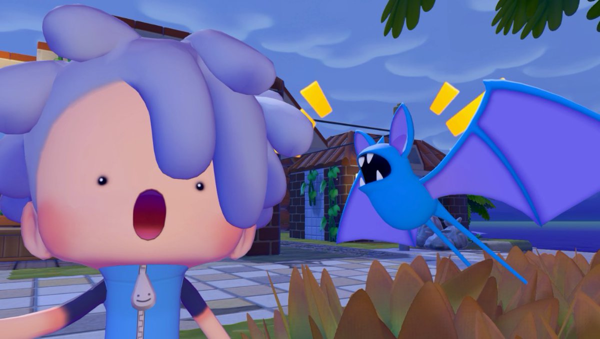 Drayden ・ フェリックス tweet media