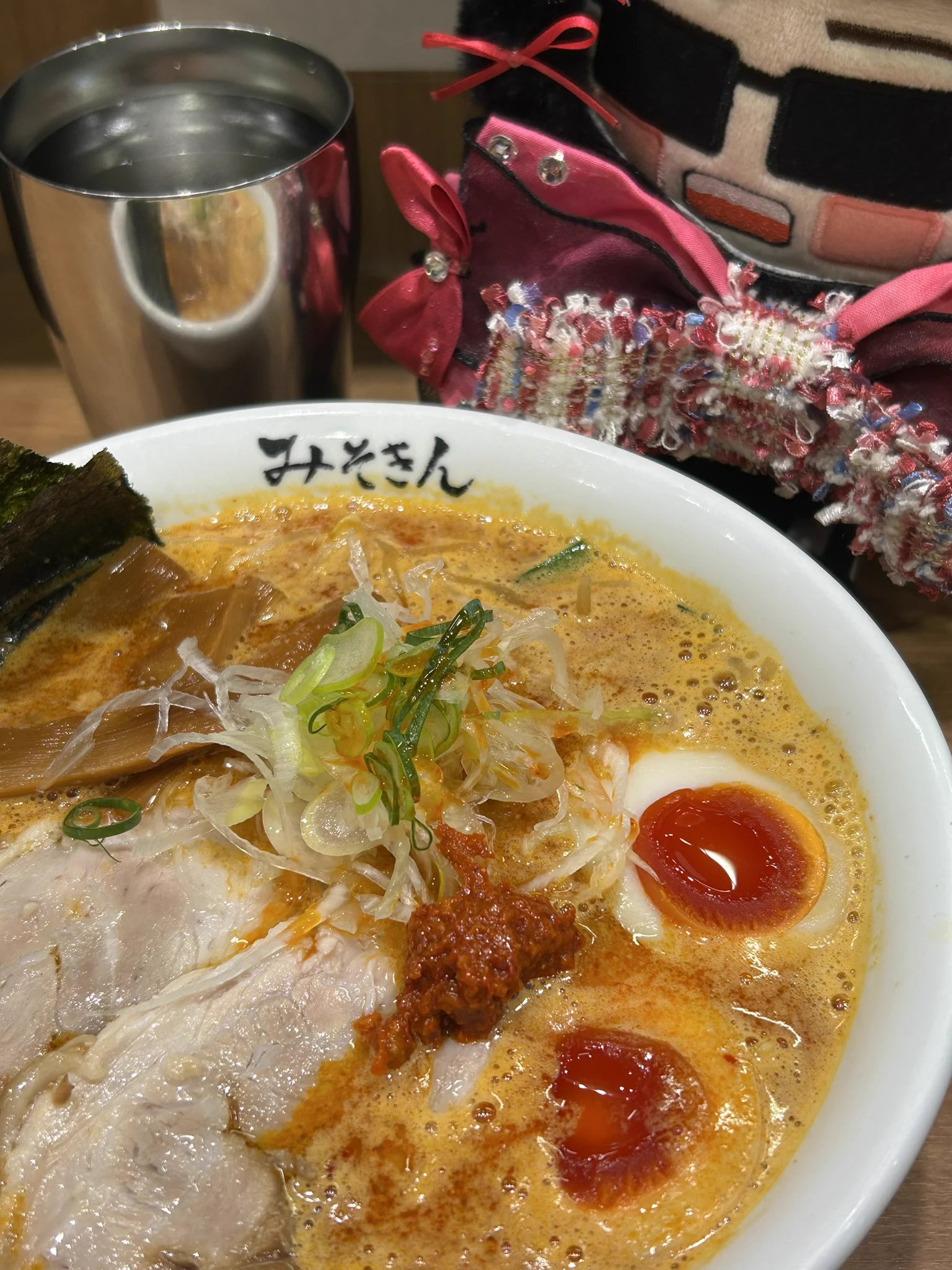 みそきん】実店舗、8/1大阪あべのキューズモールに開店決定！ on X