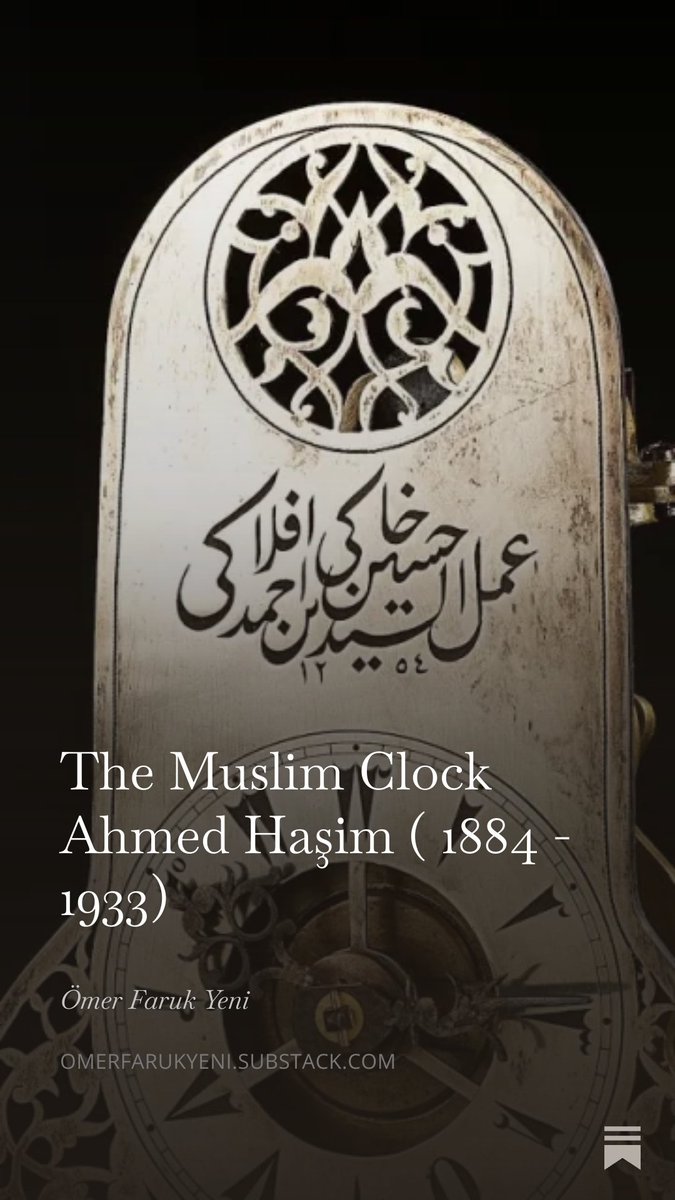 temasaidunya's tweet photo. "Time was an endless garden, and the hours were flowers blooming within it—colourful blossoms turning this way and that with the wandering sun” Ahmed Haşim (1884-1933)

https://t.co/gScLFljG7x https://t.co/VmVJInNwiy
