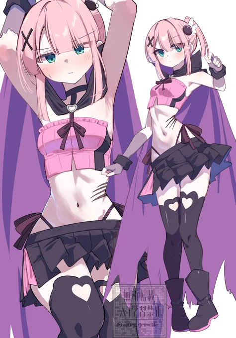 ダークネスピーチ
