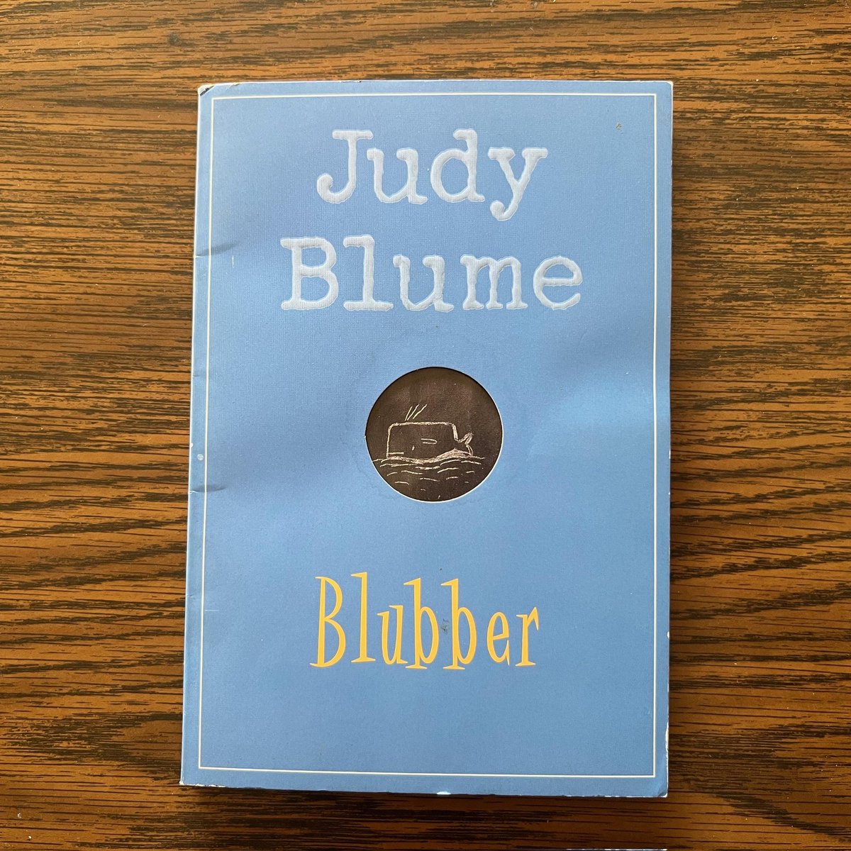 Real Books in Films tweet media