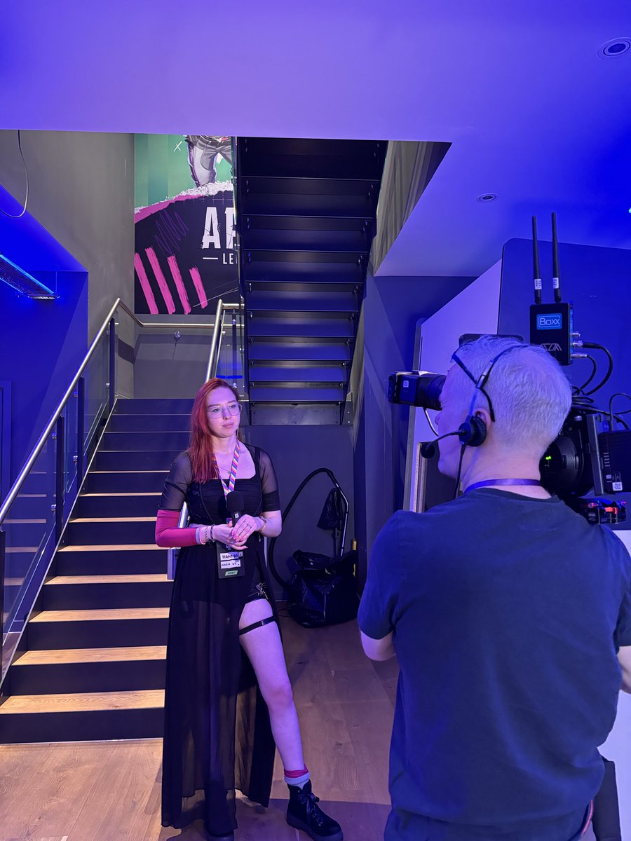 Hannah Marie ZT tweet media