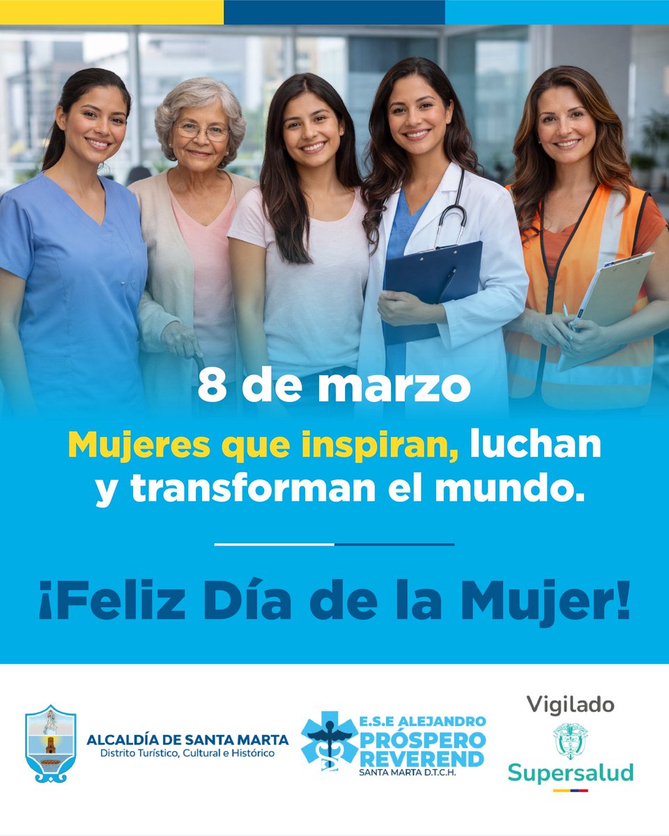 E.S.E. Alejandro Prospero Reverend tweet media