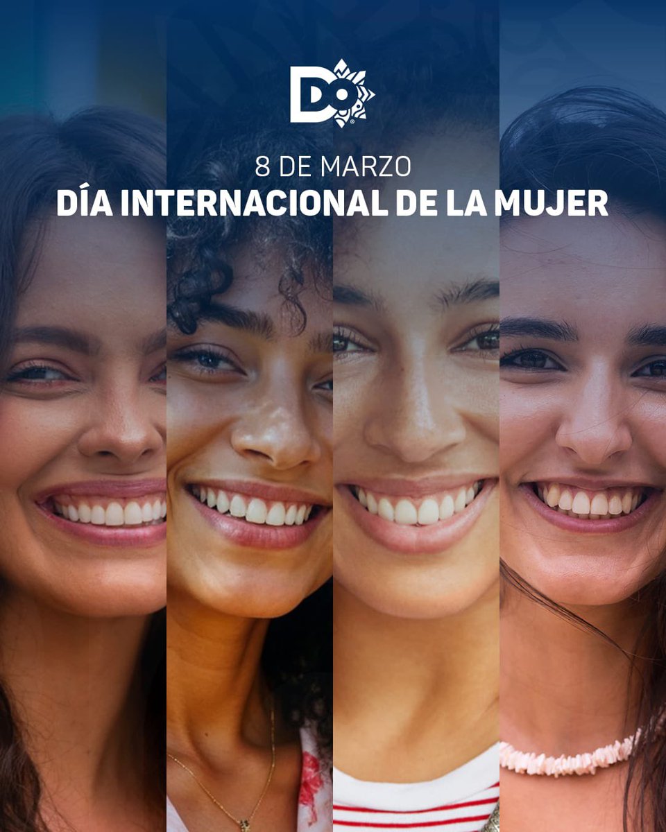 Marca País República Dominicana tweet media