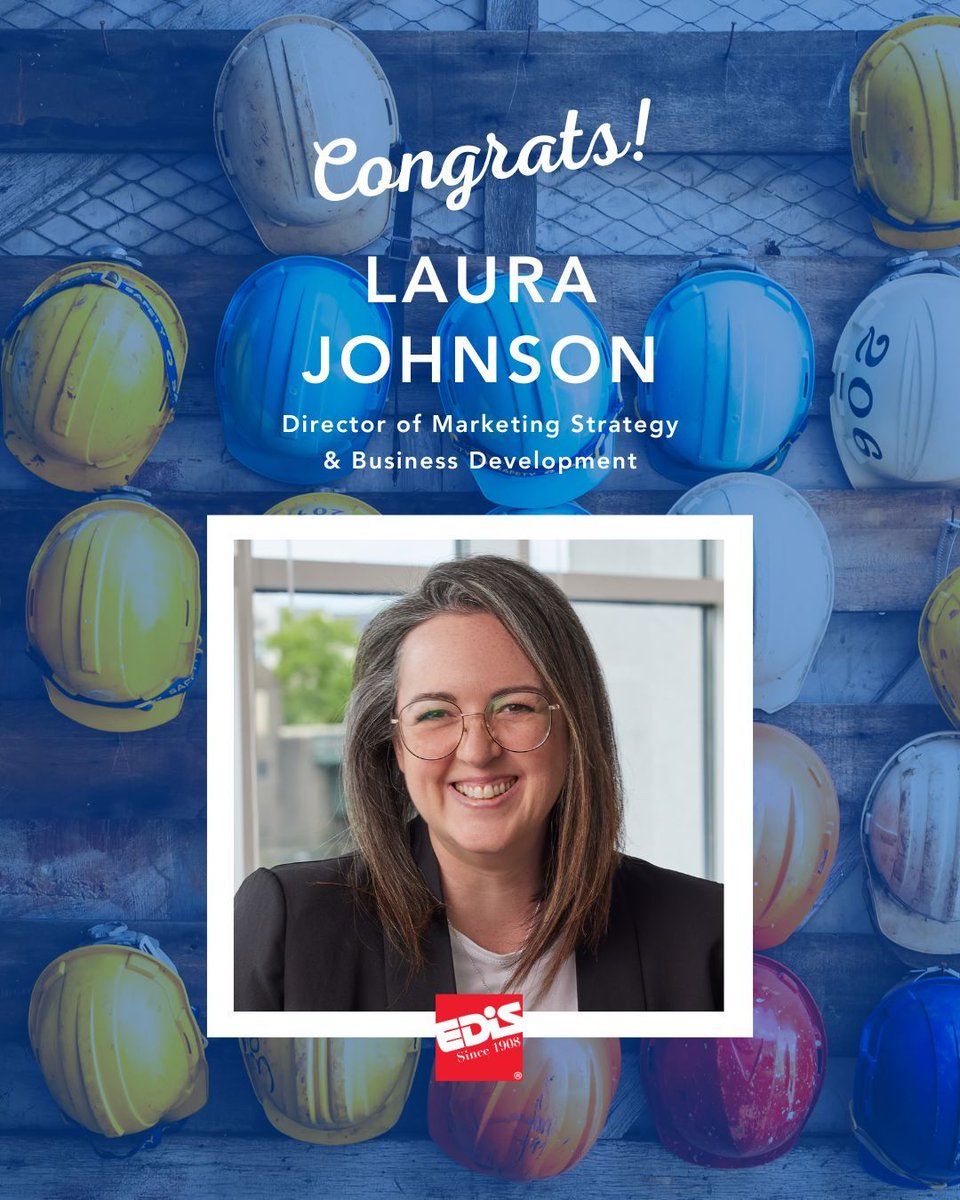 EDiS Company tweet media