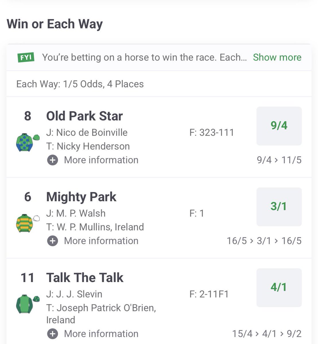 Owen🐎 tweet media