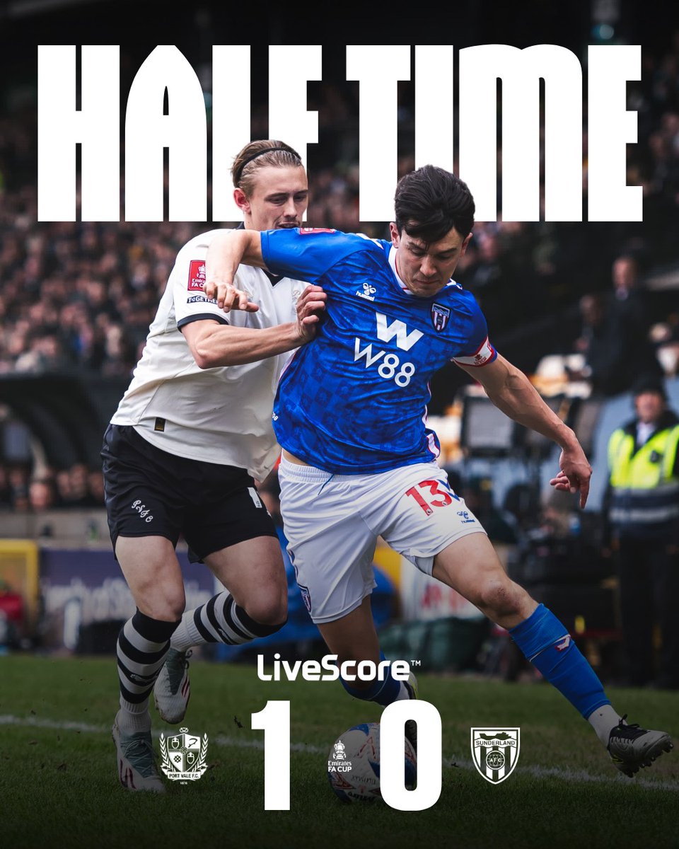 Sunderland AFC tweet media