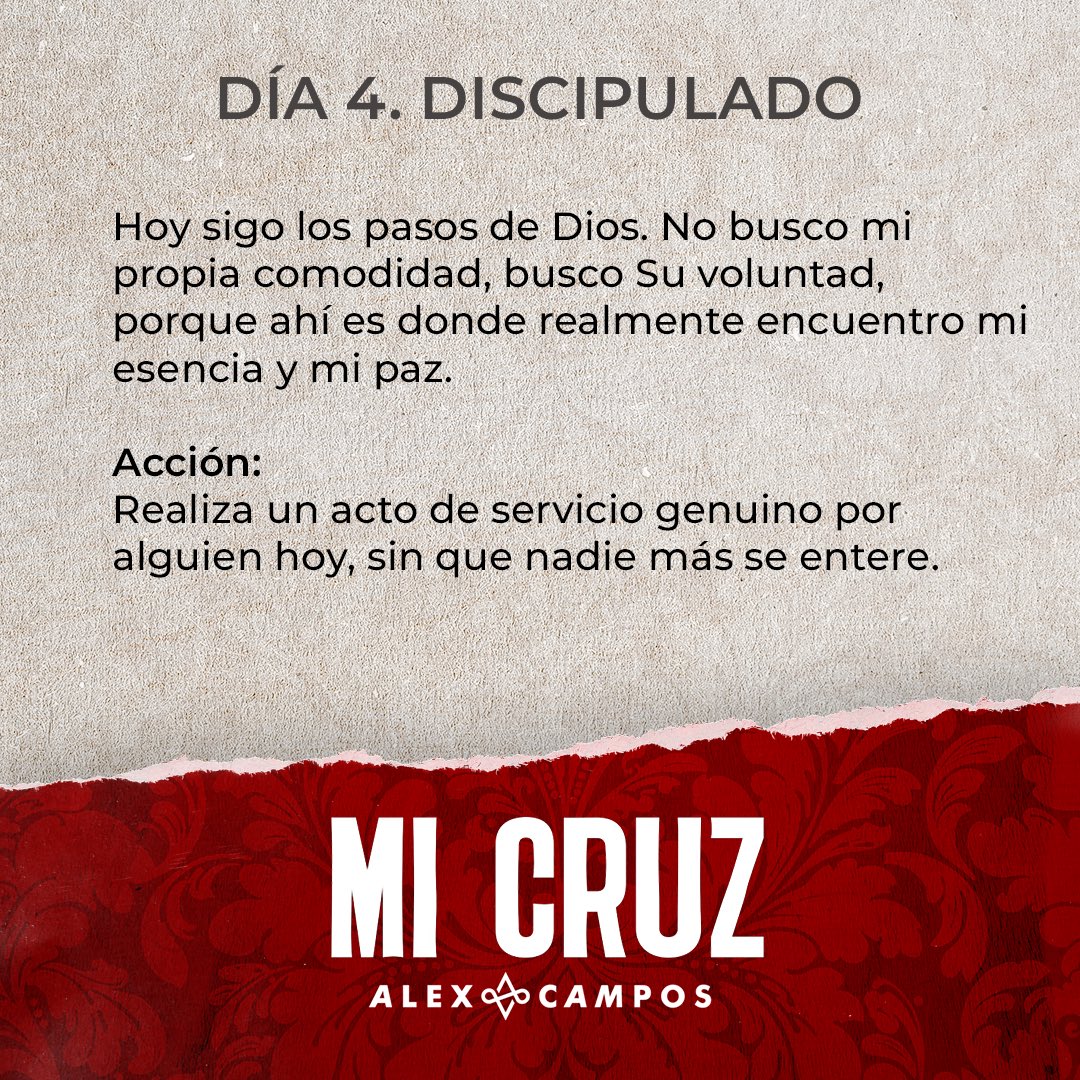 Alex Campos tweet media