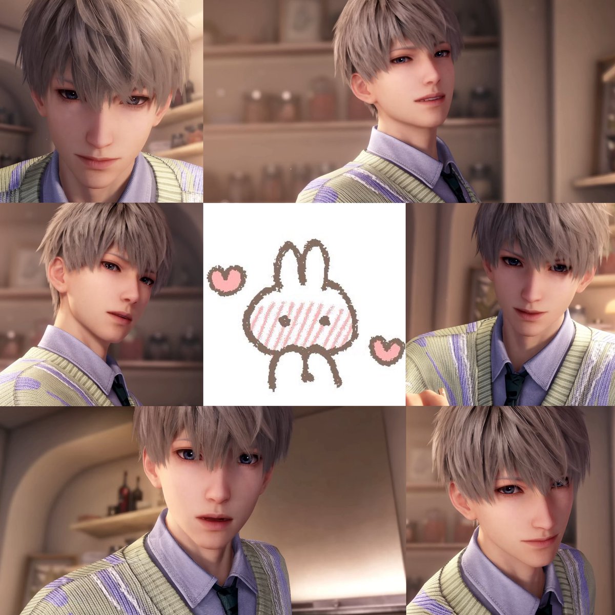 taschi 𐙚 tweet media