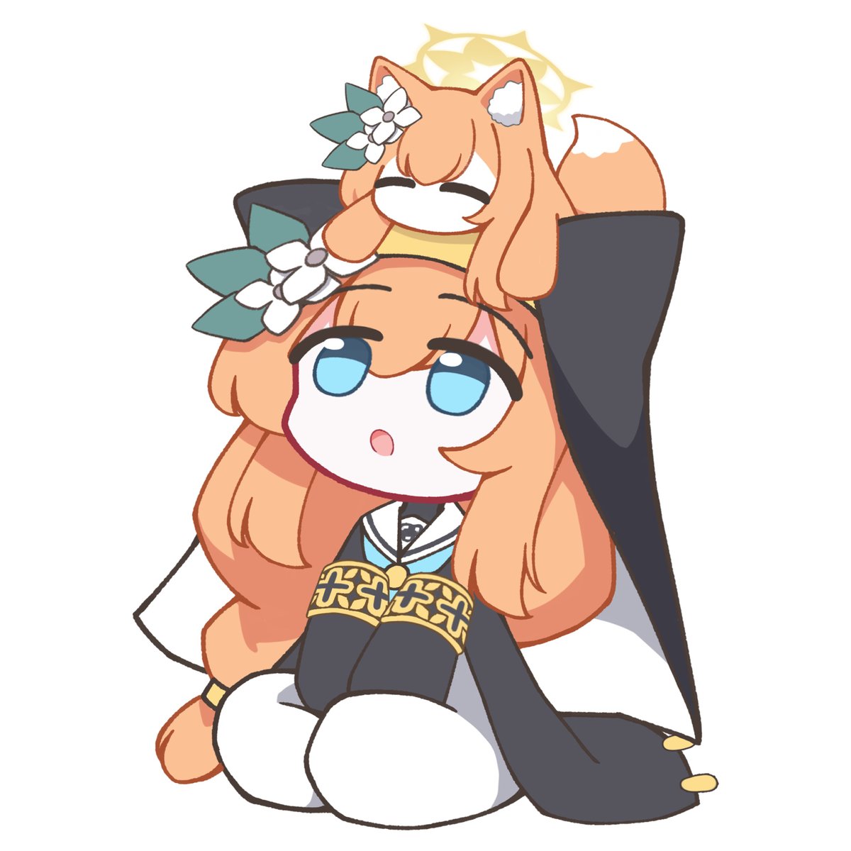 杏仁ﾚﾓﾝﾃｨｰ🍋COMIC1☆28【J12b】 tweet media