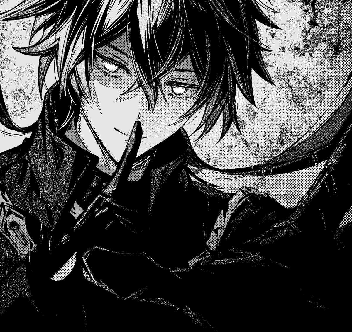 오요비 tweet media