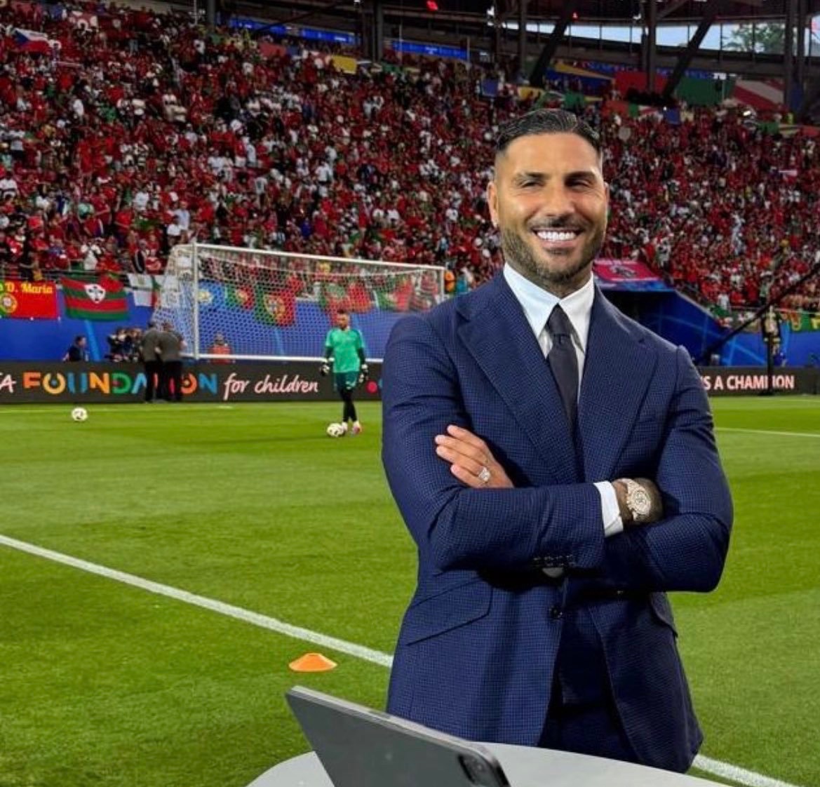 CristianoXtra tweet media