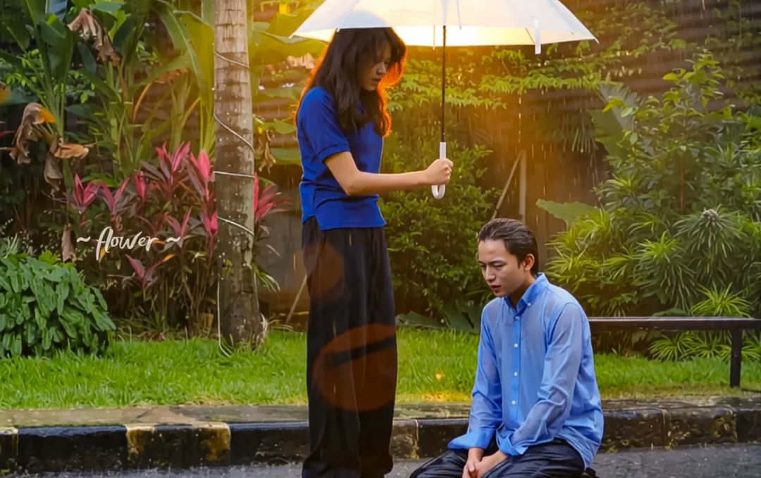 thisflower1616's tweet photo. The Beauty of ZoRa
#ZoRadiant
#MerangkaiKisahIndah https://t.co/ONggMsJMwO