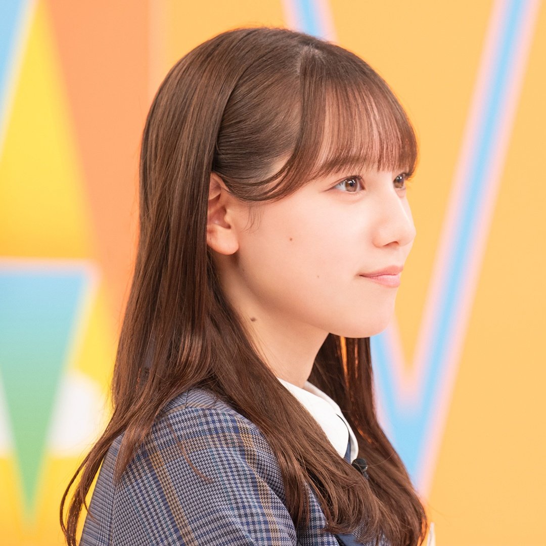 0108_arinko's tweet photo. ひなあいカメラマンによる、至極のみっちゃん

#平岡海月 #日向坂46
#日向坂で会いましょう https://t.co/w2rPVYlV4n