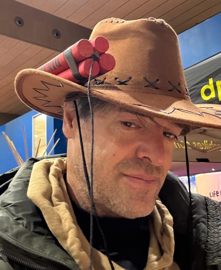 Carlos Checa Carrera tweet media